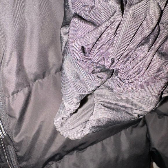 Trapstar London “It’s A Secret” Puffer Jacket – Black – XXL - Picture 5 of 8